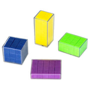 Rectangular Prism Set