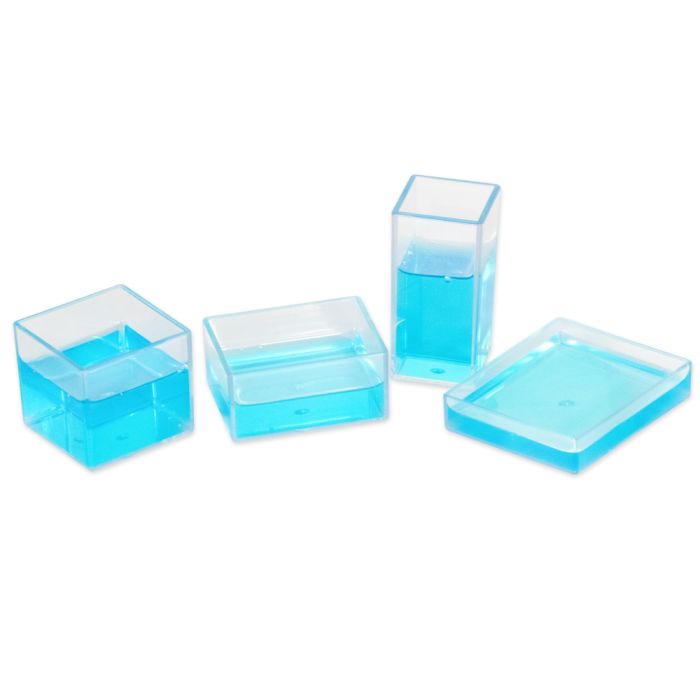 Rectangular Prism Set