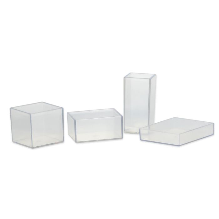 Rectangular Prism Set