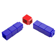 Unifix Corner Cubes set of 40