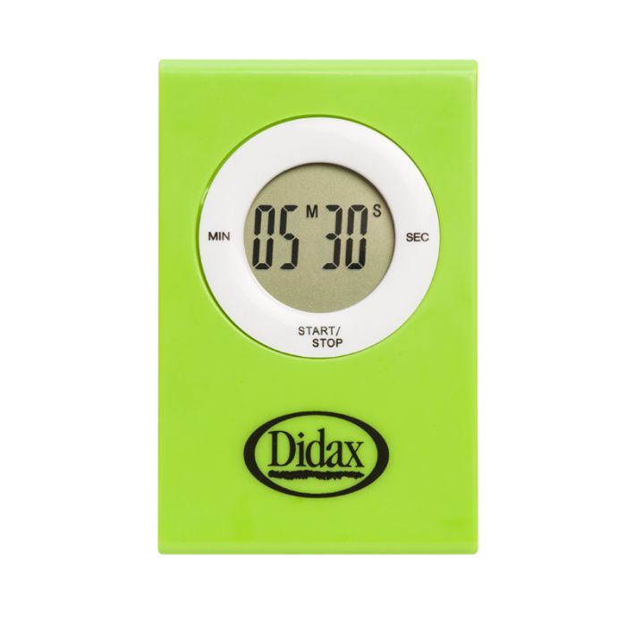 Magnetic Digital Timer