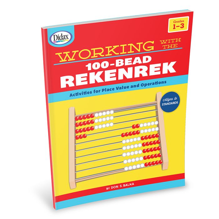 Working with the 100-Bead Rekenrek