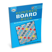 Hundred Board Book Grades Pre-K-2