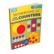 Working with Two-Color Counters Gr. 5-8