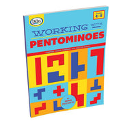 Working with Pentominoes Gr 4-8