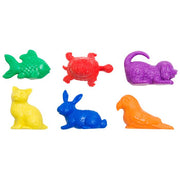 Pet Counters Set of 72