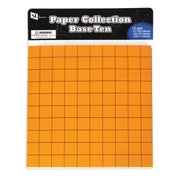 Paper Collection - Base Ten 12 Users