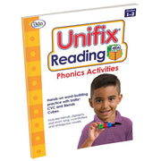 Unifix Reading: Phonics Activities