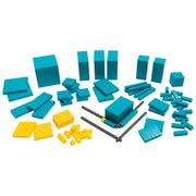 Algebra Lab Gear 2 student set