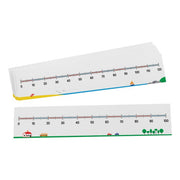 Write-On/Wipe-Off 0-100 / 0-120 Number Lines Set of 10