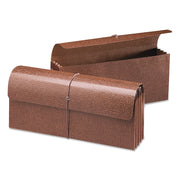 12" x 5" - Capacity3 1/2" Expansion - Redrope - 30% Recycled - 1 Each