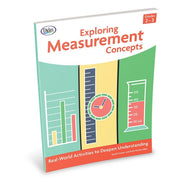 Exploring Measurement Concepts Grades 2-3