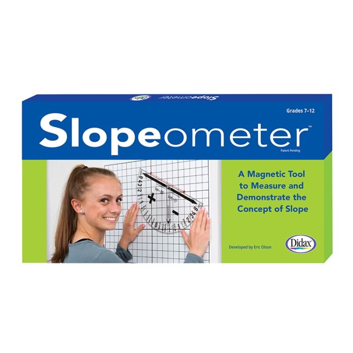 Slopeometer