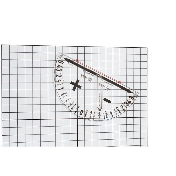 Slopeometer