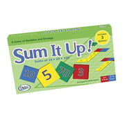Sum It Up! Sums of 10 20 100