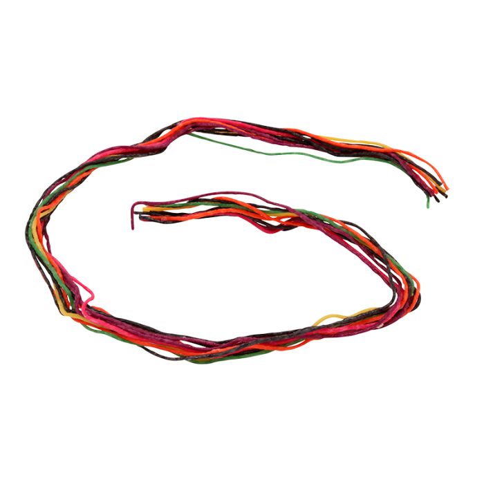 Wax Craft Sticks 3-foot Sticks set of 11