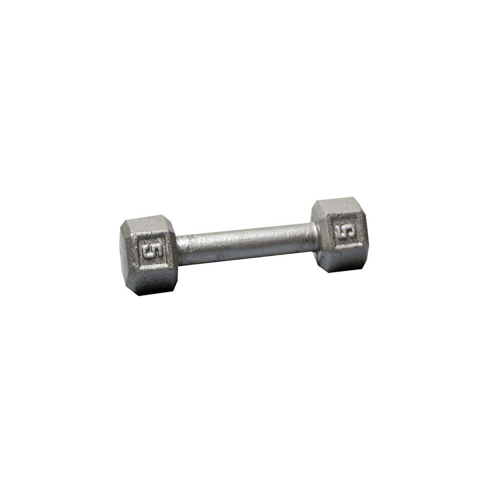 Cast Hex Db 5Lb