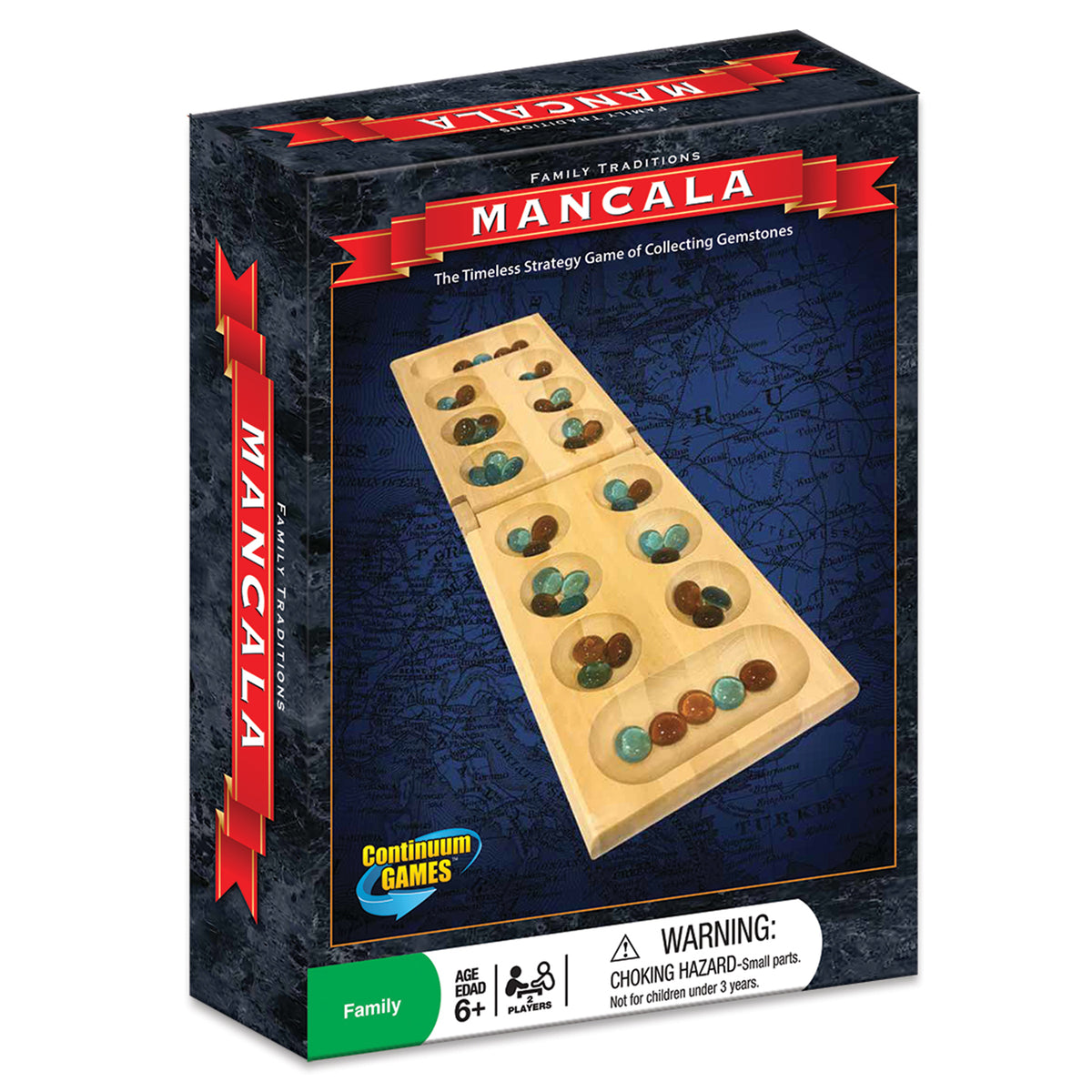 MANCALA