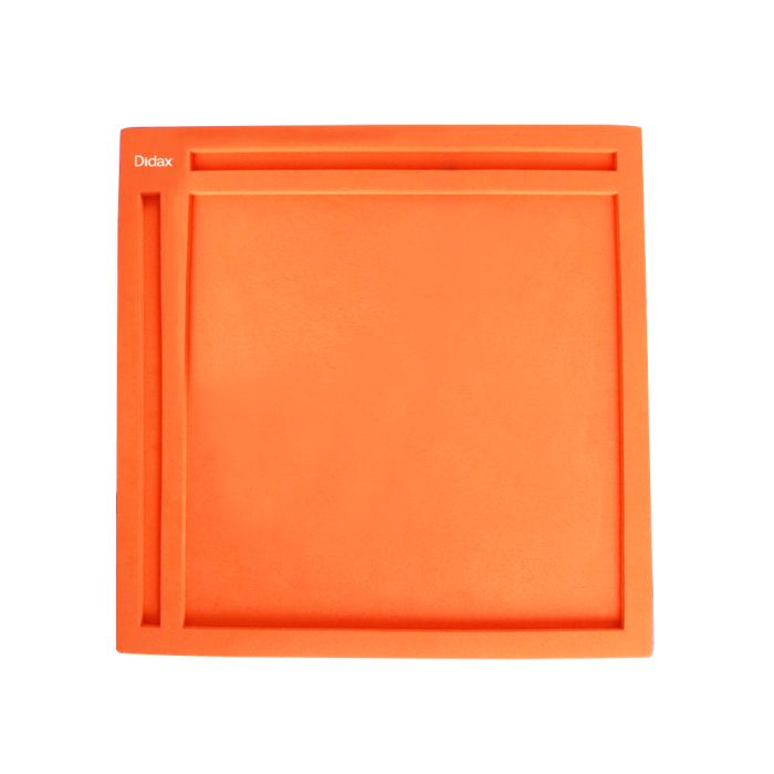 Multiplication Base Ten Frame
