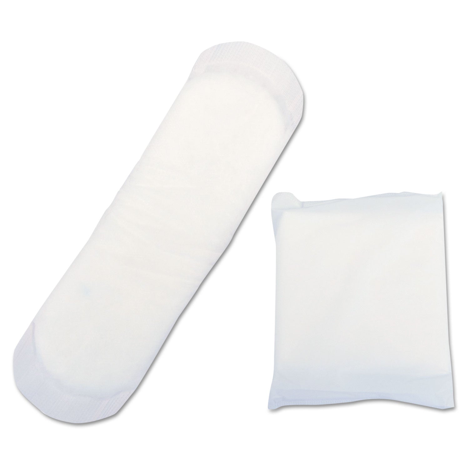 Maxi - Comfortable, Individually Wrapped/ - 1 Carton