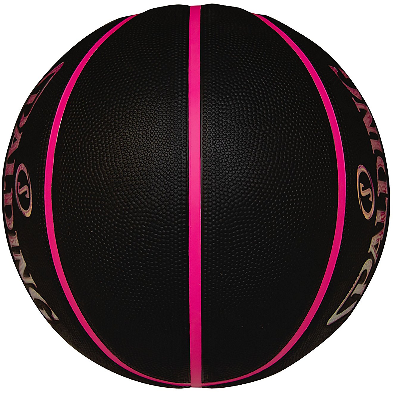 Spalding Highlight Pink Size 6 Basketball