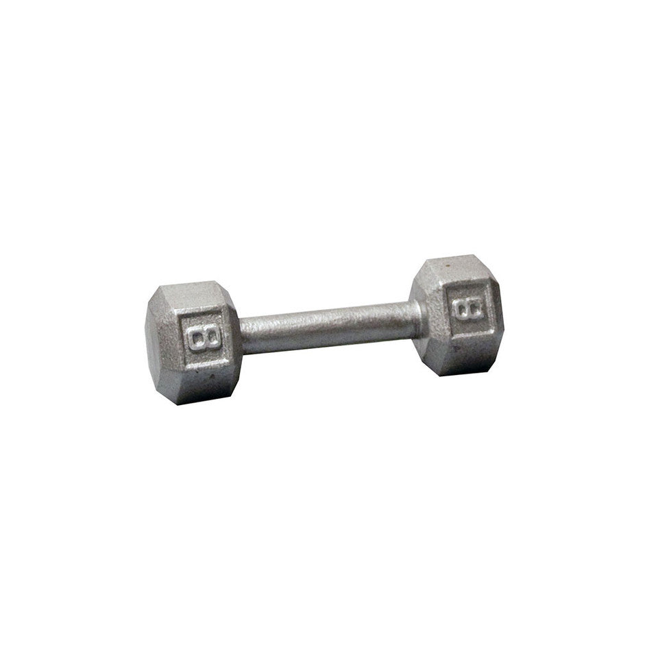Cast Hex Db 8Lb