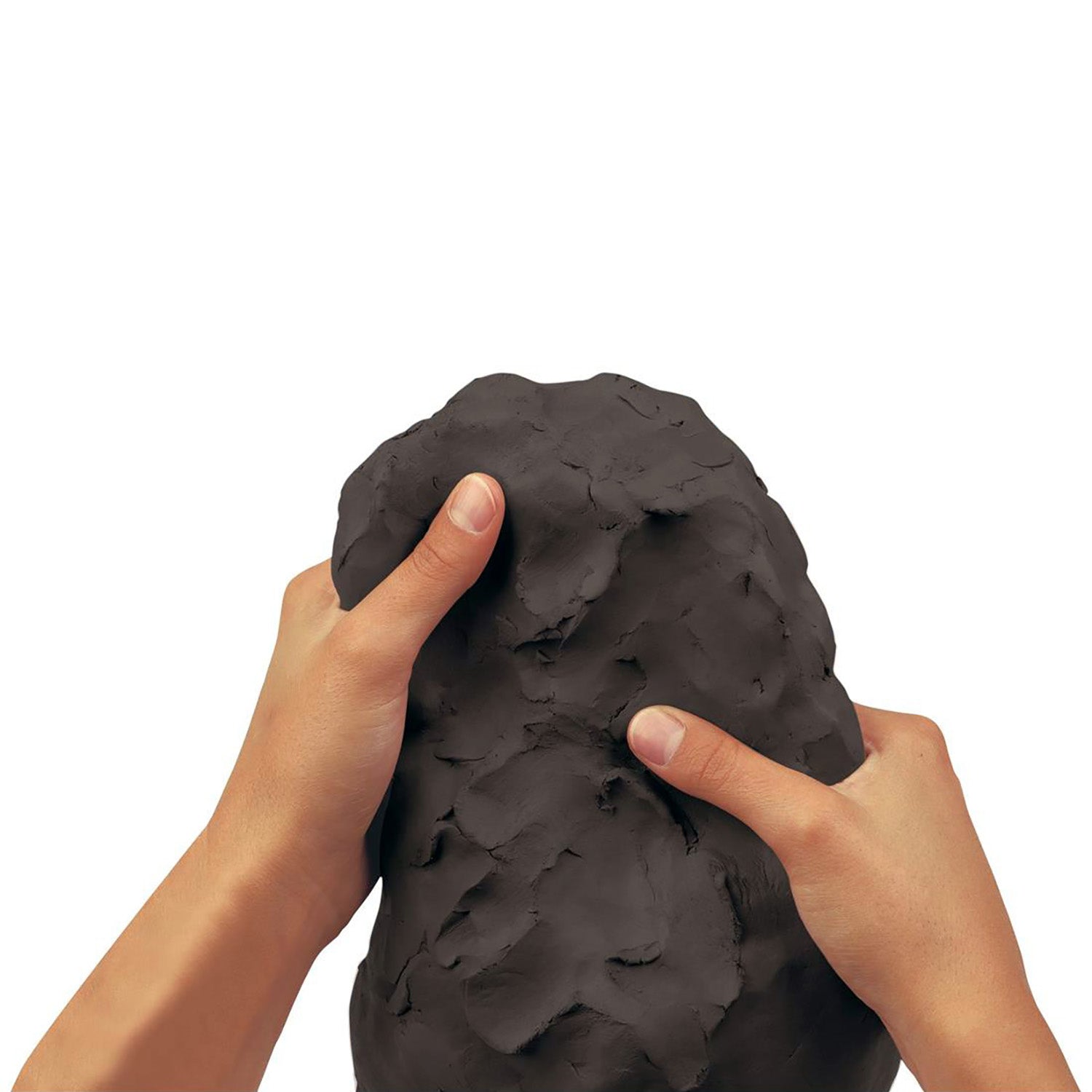 Activ-Clay™ Air Drying Clay, Black, 1.1 lb (500 g)