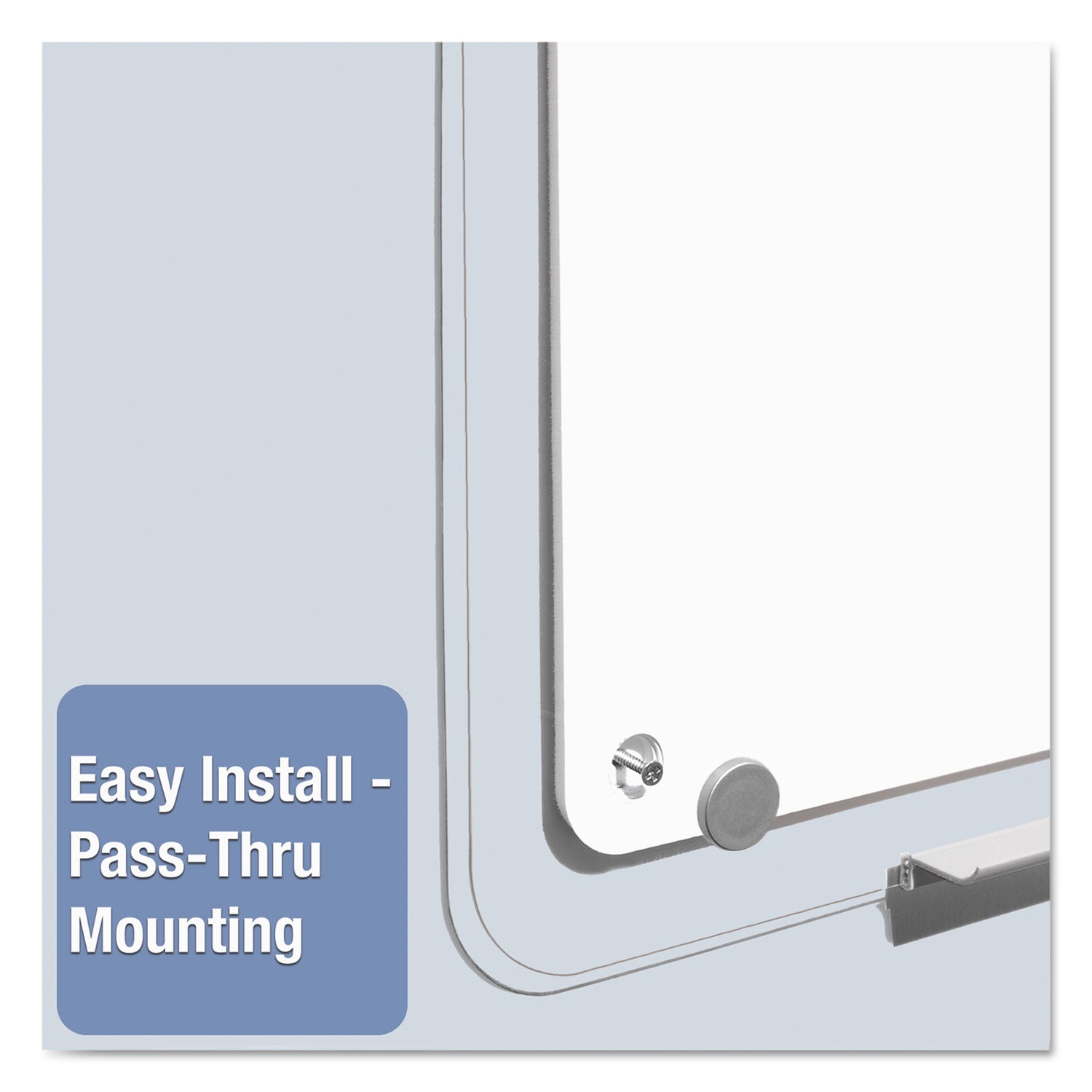 Quartet iQ Whiteboard