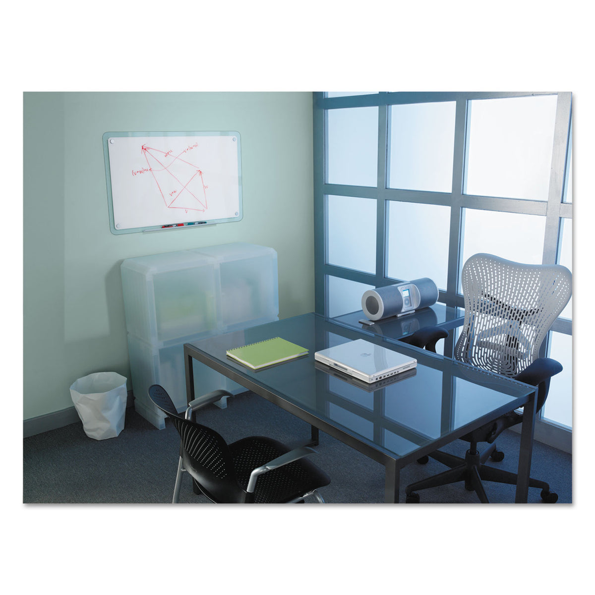 Quartet iQ Whiteboard