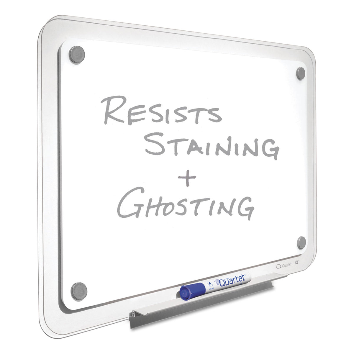 Quartet iQ Whiteboard