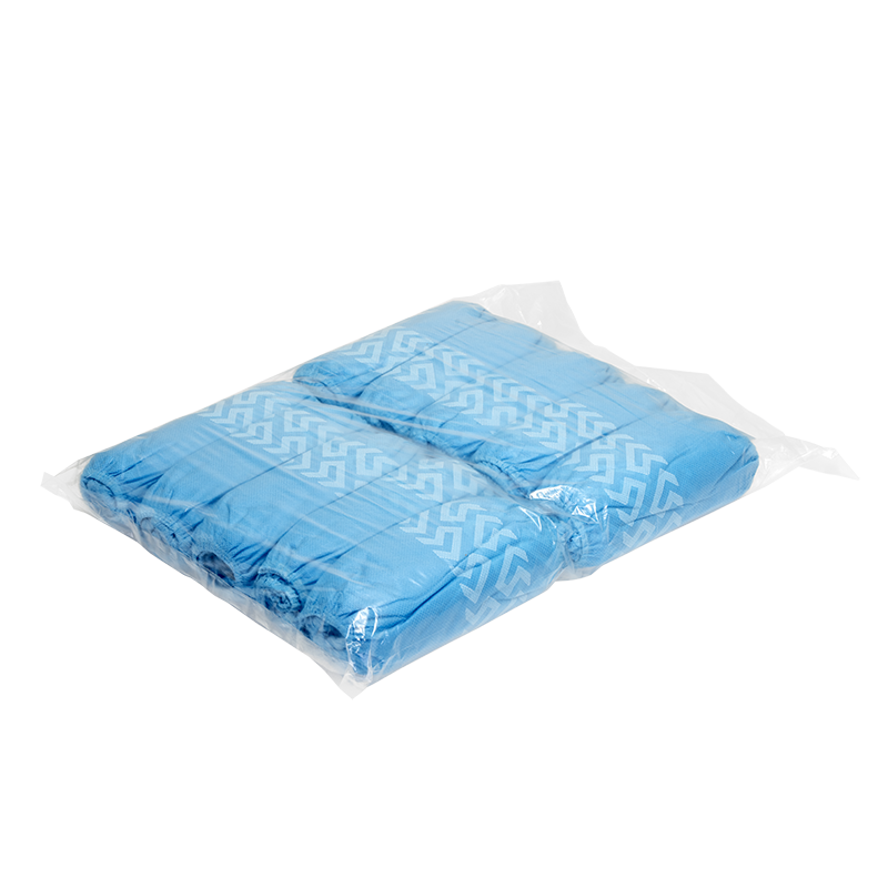Shoe Cover - Universal Size, Non-Conductive, Non-Skid- 150 pairs per Case