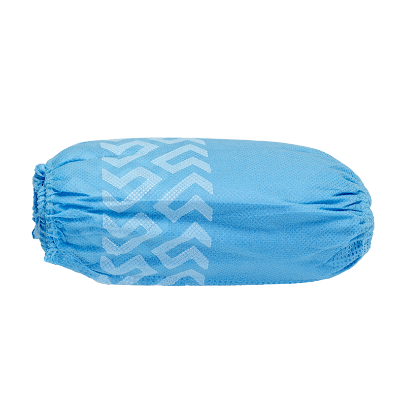 Shoe Cover - Universal Size, Non-Conductive, Non-Skid- 150 pairs per Case