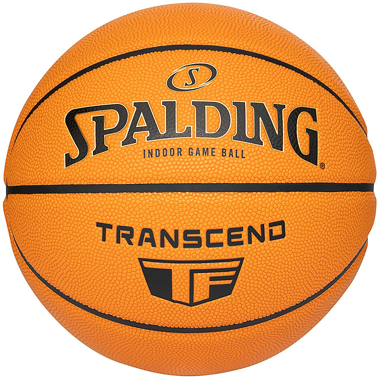 Spalding Institutional Basketball, TF Transcend 28.5"