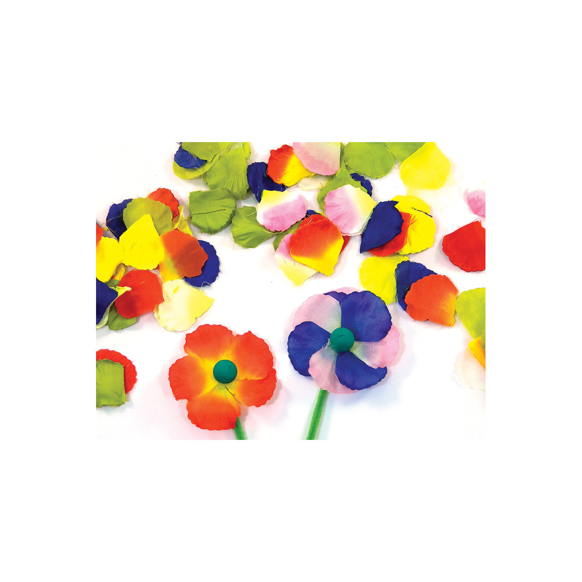 Flower Petals