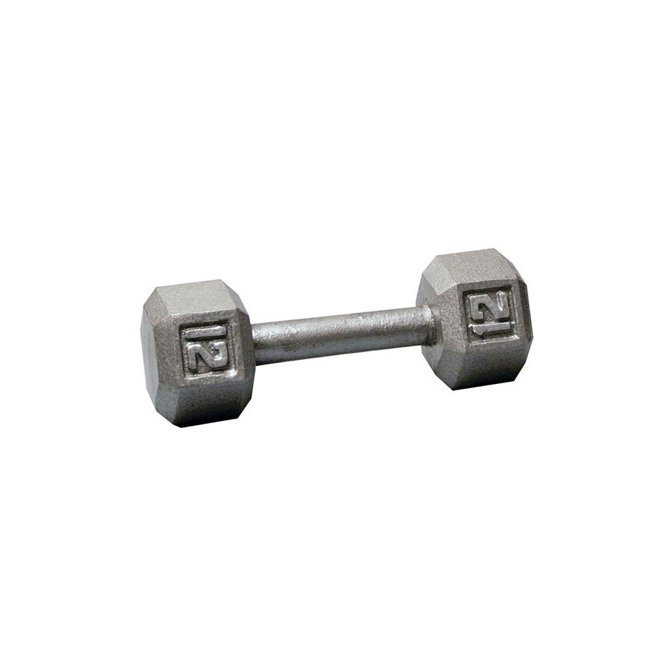 Cast Hex Db 12Lb