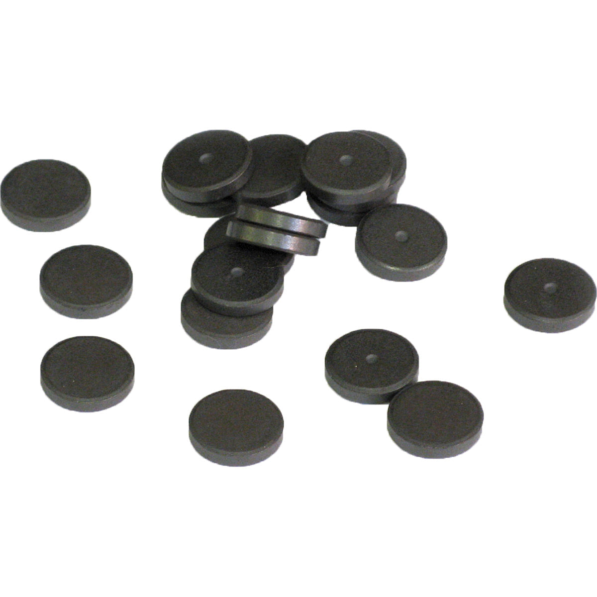 Magnets -1.5cm Round
