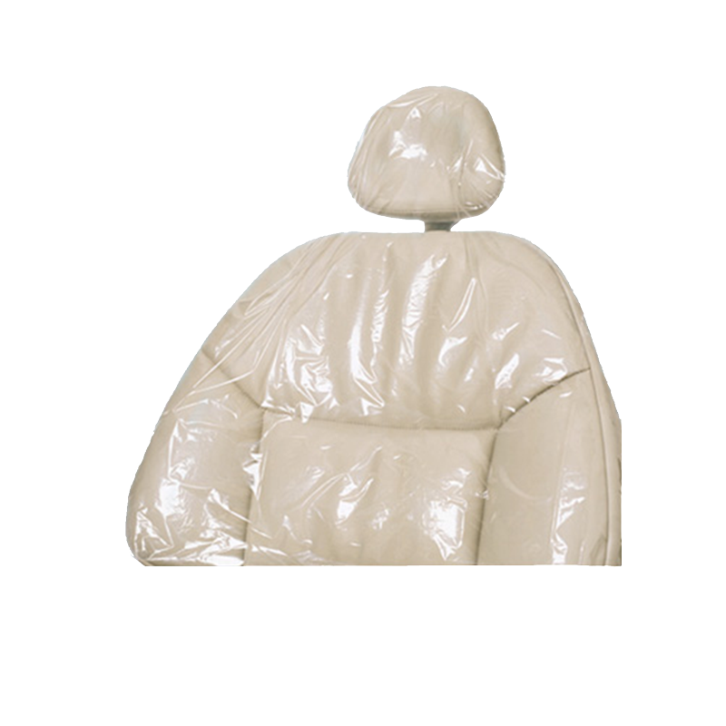 Half Chair Cover, 28" x 24" - 225 pcs per Box/ 3 Boxes per Case