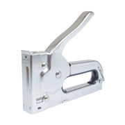 Surebonder Light Duty Staple Gun  Jam Resistant - Easy Drop-in Loading  Less Force Needed - for Household Repairs  Craft Projects - TOOL ONLY (5580)