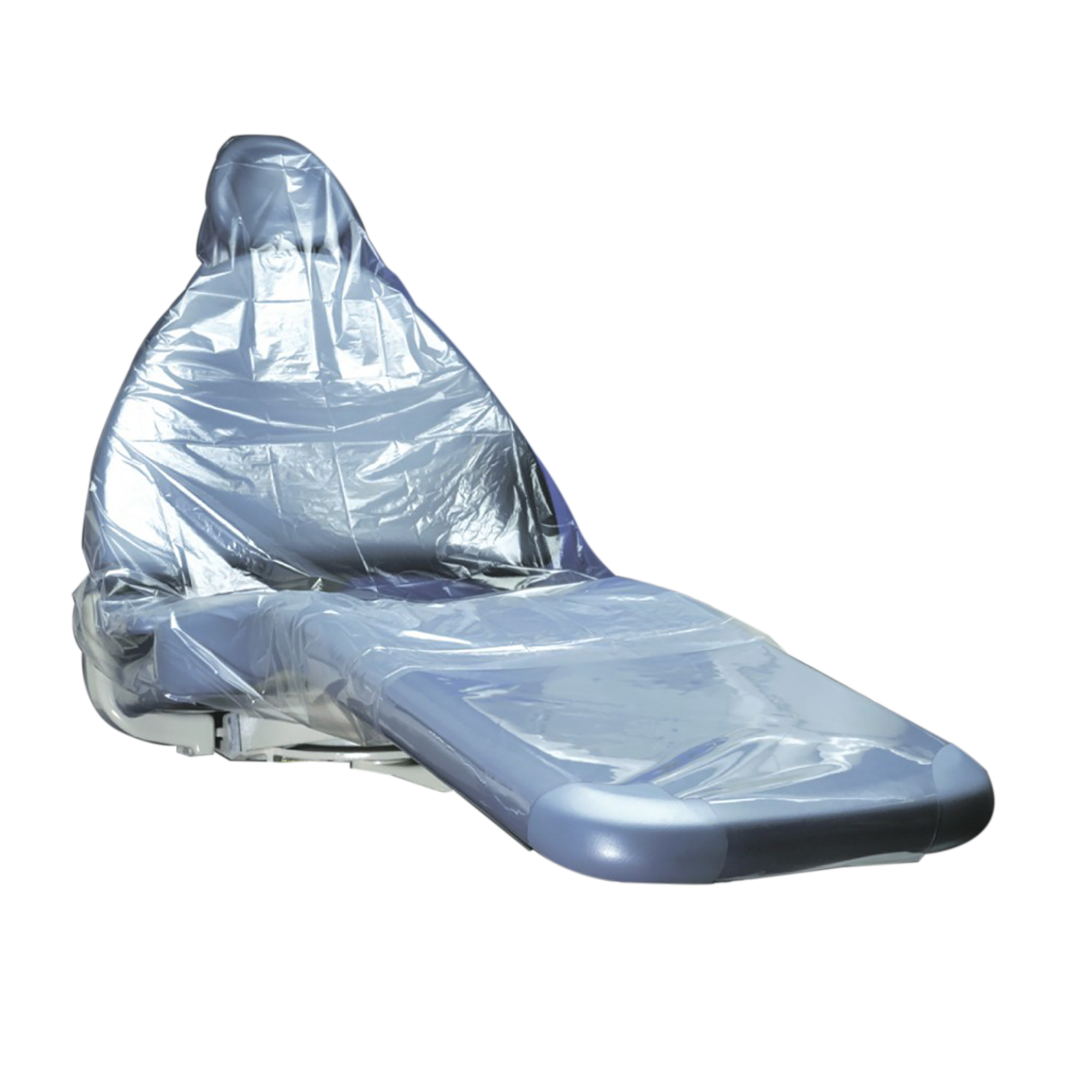 Full Chair Cover, 29" x 80" - 125 pcs per Box/ 3 Boxes per Case