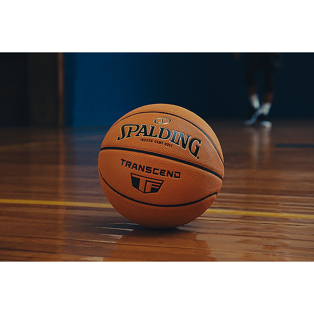 Spalding Institutional Basketball, TF Transcend 29.5"