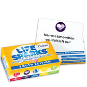 Life Sparks! Youth Edition