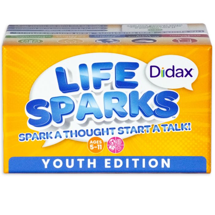 Life Sparks! Youth Edition