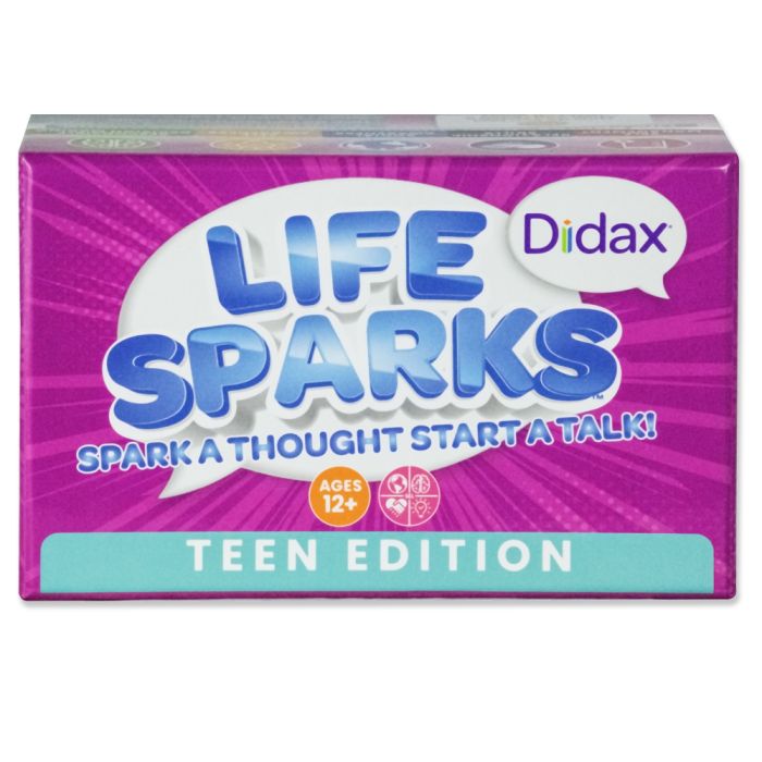 Life Sparks! Teen Edition