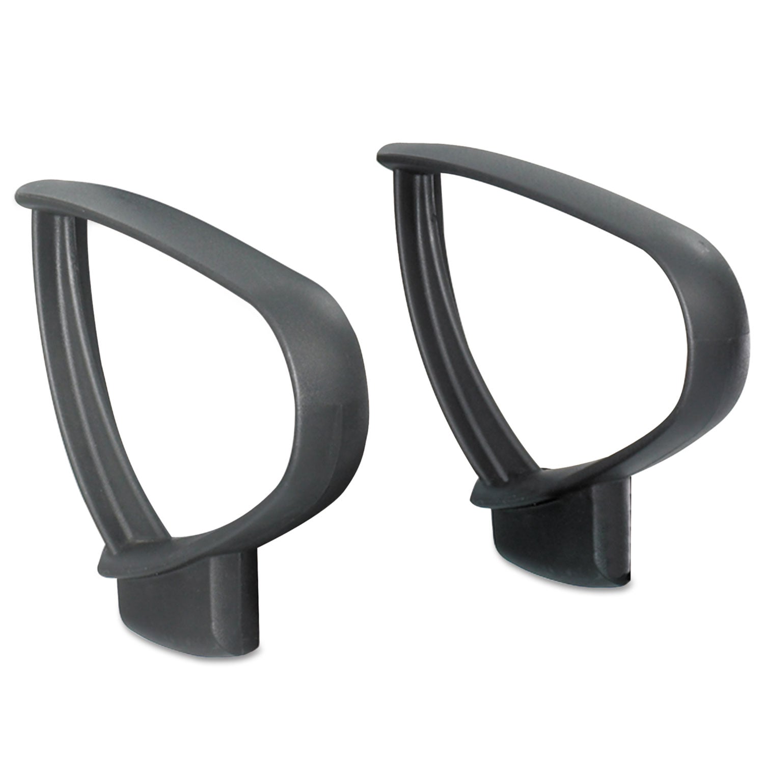 Arm Loop Vue Blk (Set)