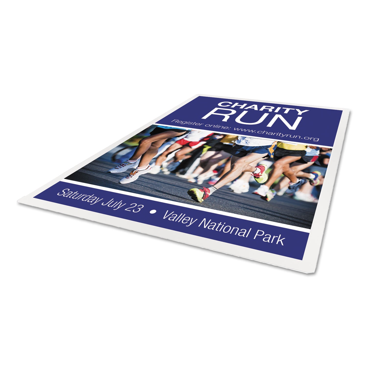 GBC UltraClear Thermal Laminating Pouches - Sheet Size Supported: Letter 8.50" Width x 11" Length - Laminating Pouch/Sheet Size: 9" Width x 11.50" Length x 5 mil Thickness - Glossy - for Document, Photo - Clear - 100 / Pack