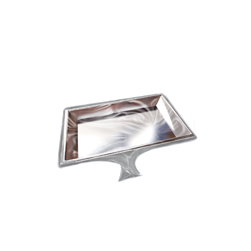 Tray Sleeves, 10 1/2" x 14", 6/500/cs - 500 pcs per Box/6 Boxes per Case