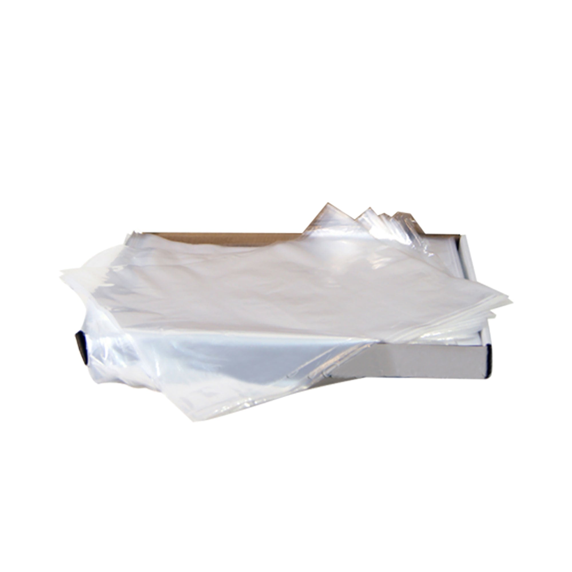 Tray Sleeves, 10 1/2" x 14", 6/500/cs - 500 pcs per Box/6 Boxes per Case