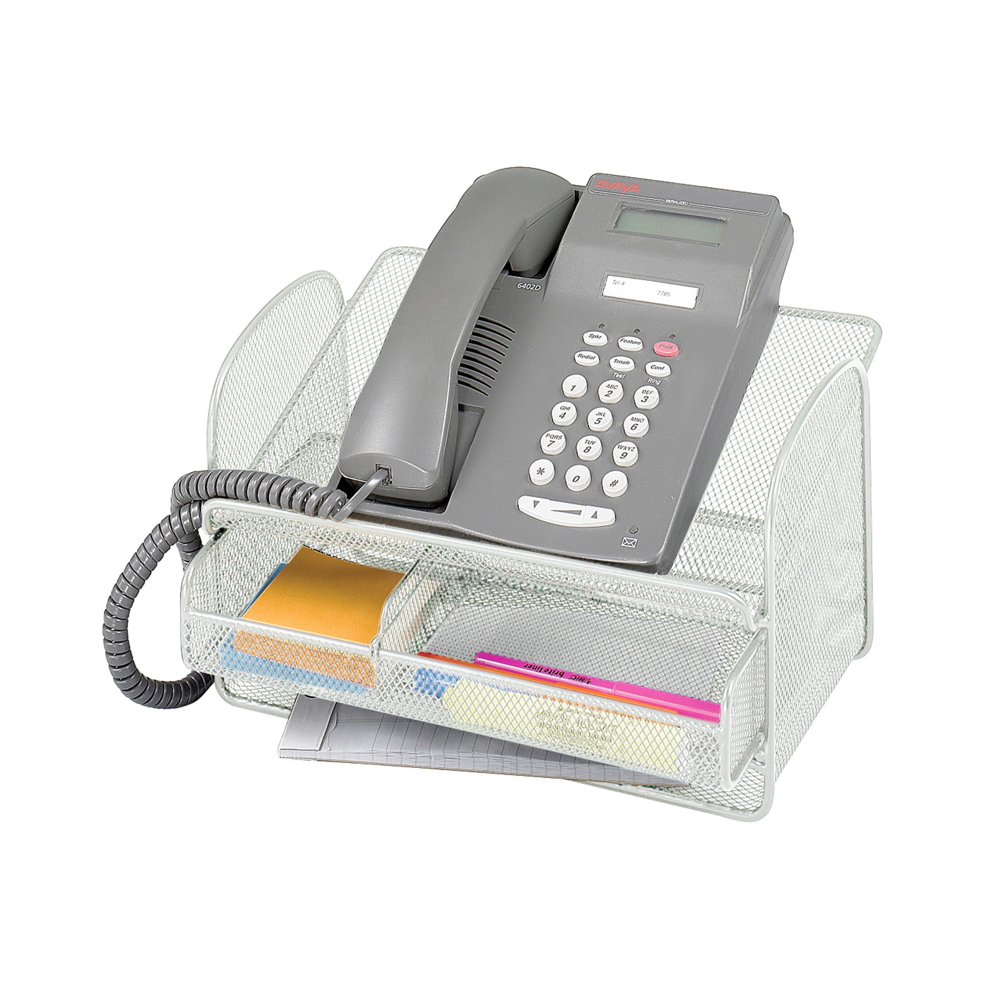 Onyx Stand Telephone W Drawer