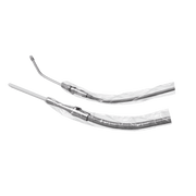 Plastic Cord Covers, 24" x 2" - 250 pcs per Box