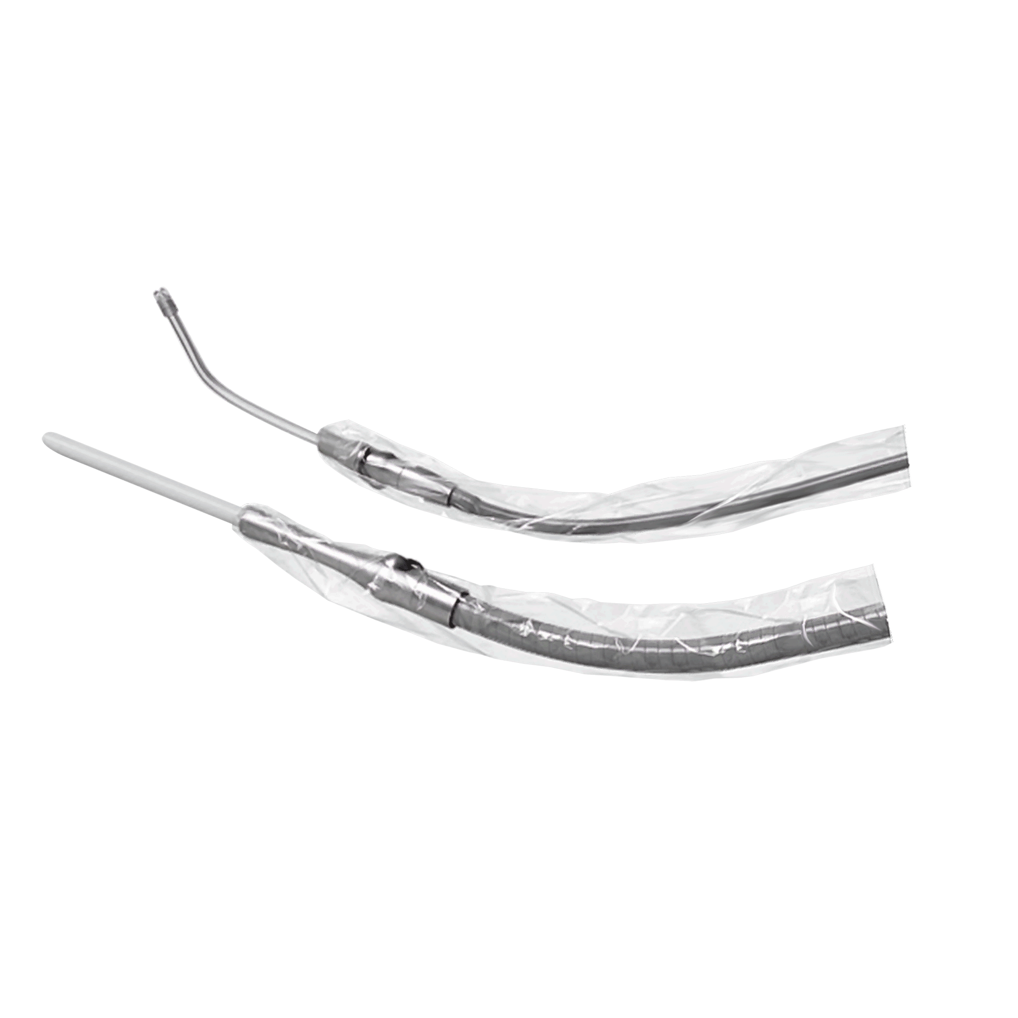 Plastic Cord Covers, 24" x 2" - 250 pcs per Box